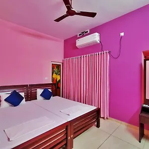 Oshin Bed & Breakfast Kochi