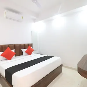 King Plaza Hotel Nueva Delhi