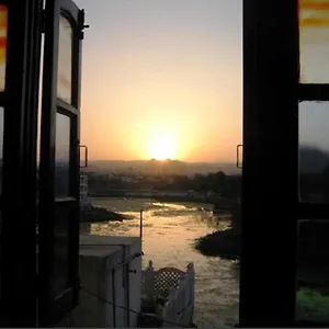 Hotel Hill, Udaipur