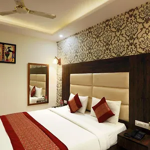 Qualia Suites At Delhi Airport Bed and breakfast Nueva Delhi