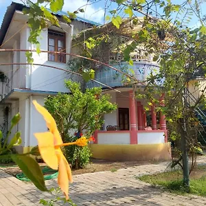Johnson's - Ecohouseboat Pensión Alappuzha