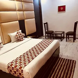 Hotel New City Lite Near Igi Airport Delhi Hotel New Delhi