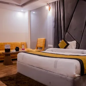 Airport Near Delhi International Airport Hotel New Delhi