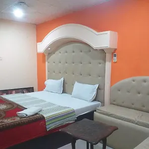 Saniya Palace Pensión Agra (Uttar Pradesh)