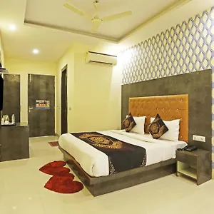 Smart Signature Delhi Airport Hotel Nueva Delhi