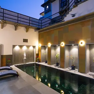 Hotel Madri Haveli Retreat, Udaipur