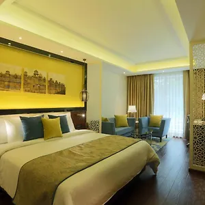 Rudraksh Plaza Hotel New Delhi