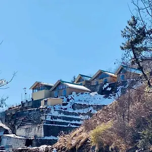 Zazroo , Kufri Resort Shimla