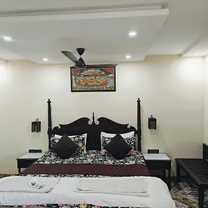 Tourist Agra Hotel Agra (Uttar Pradesh)