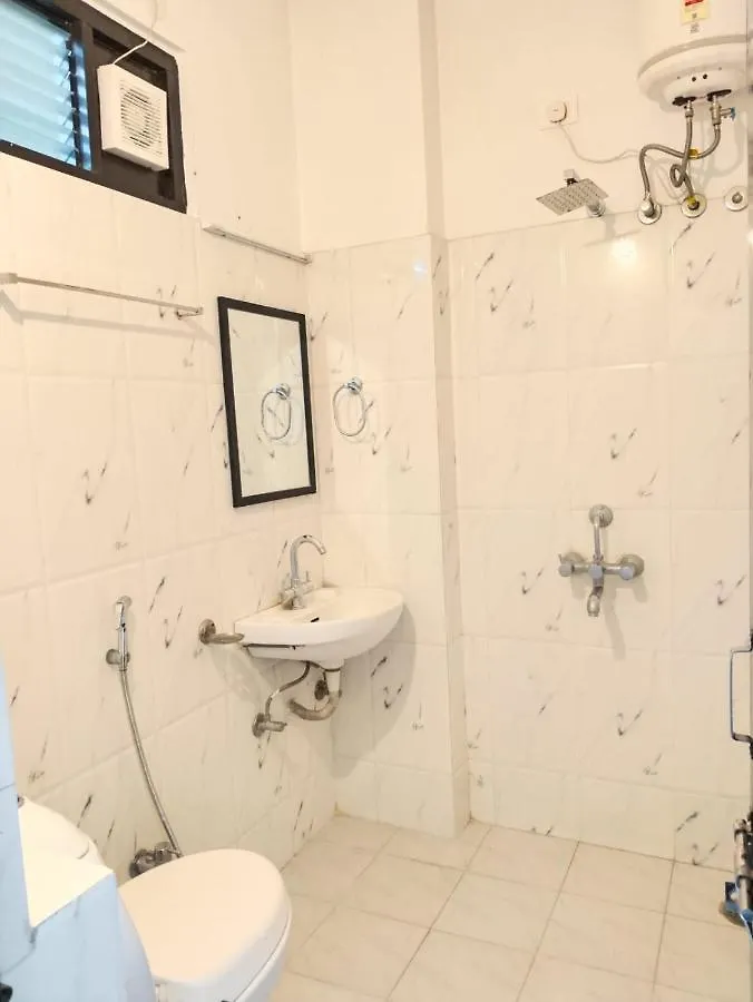 Madpackers Udaipur Hostel