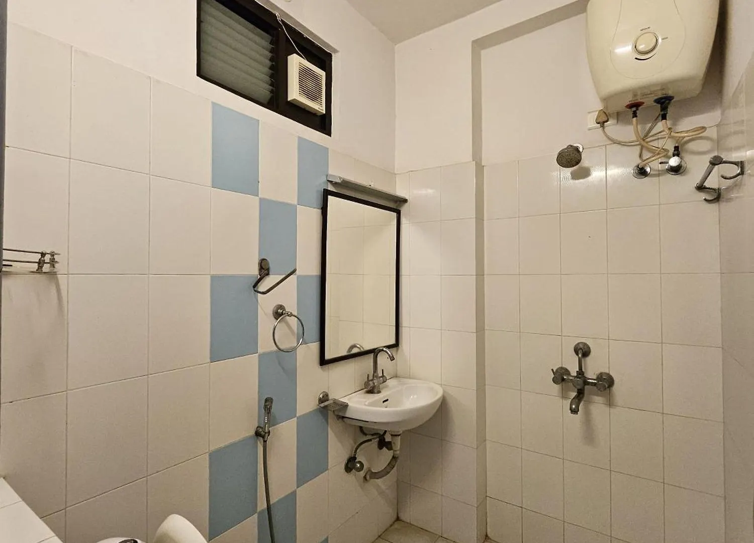 Madpackers Udaipur Hostel 0*,
