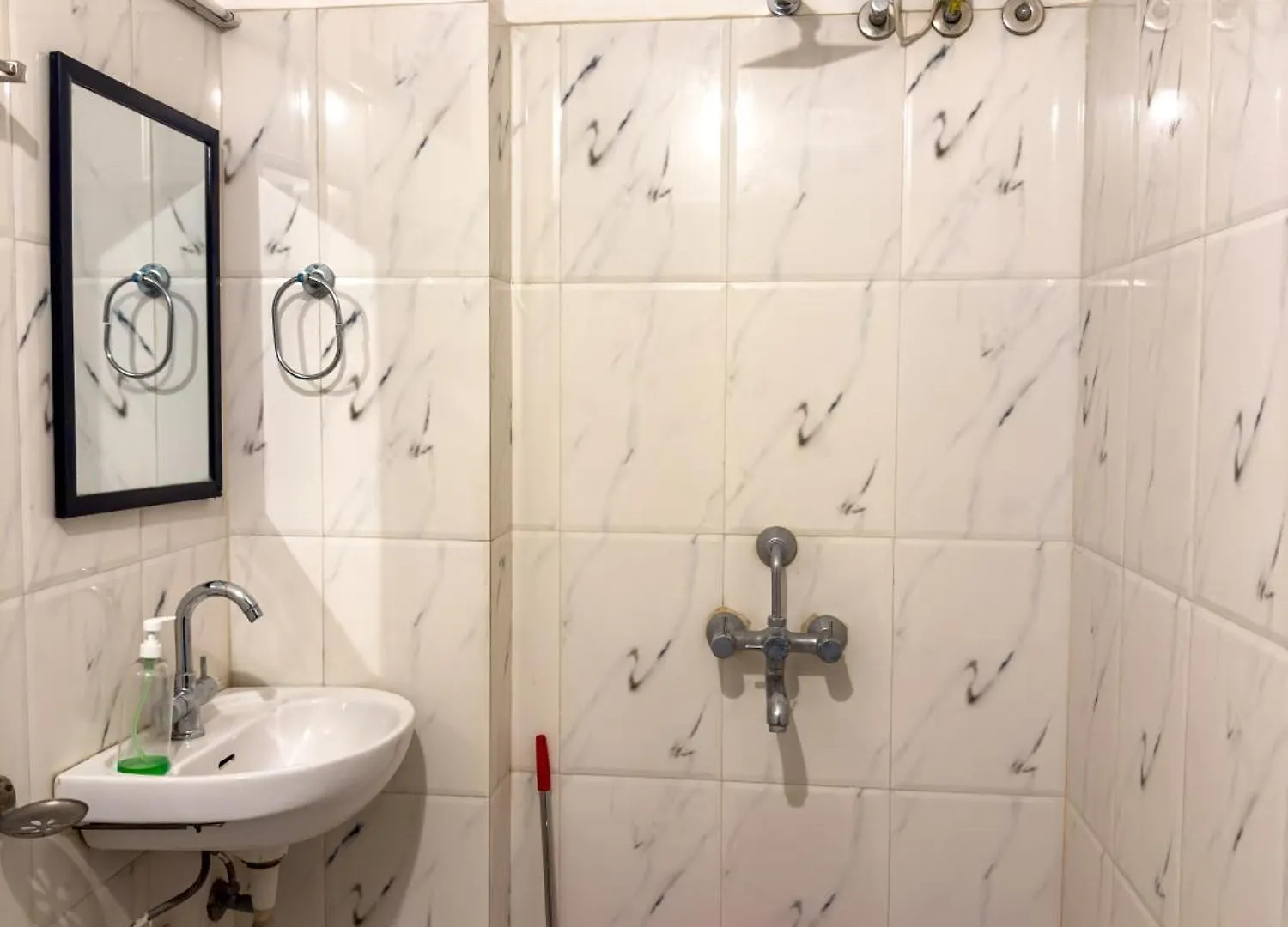 Madpackers Udaipur Hostel
